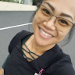 Meet your Posher, Miss mel